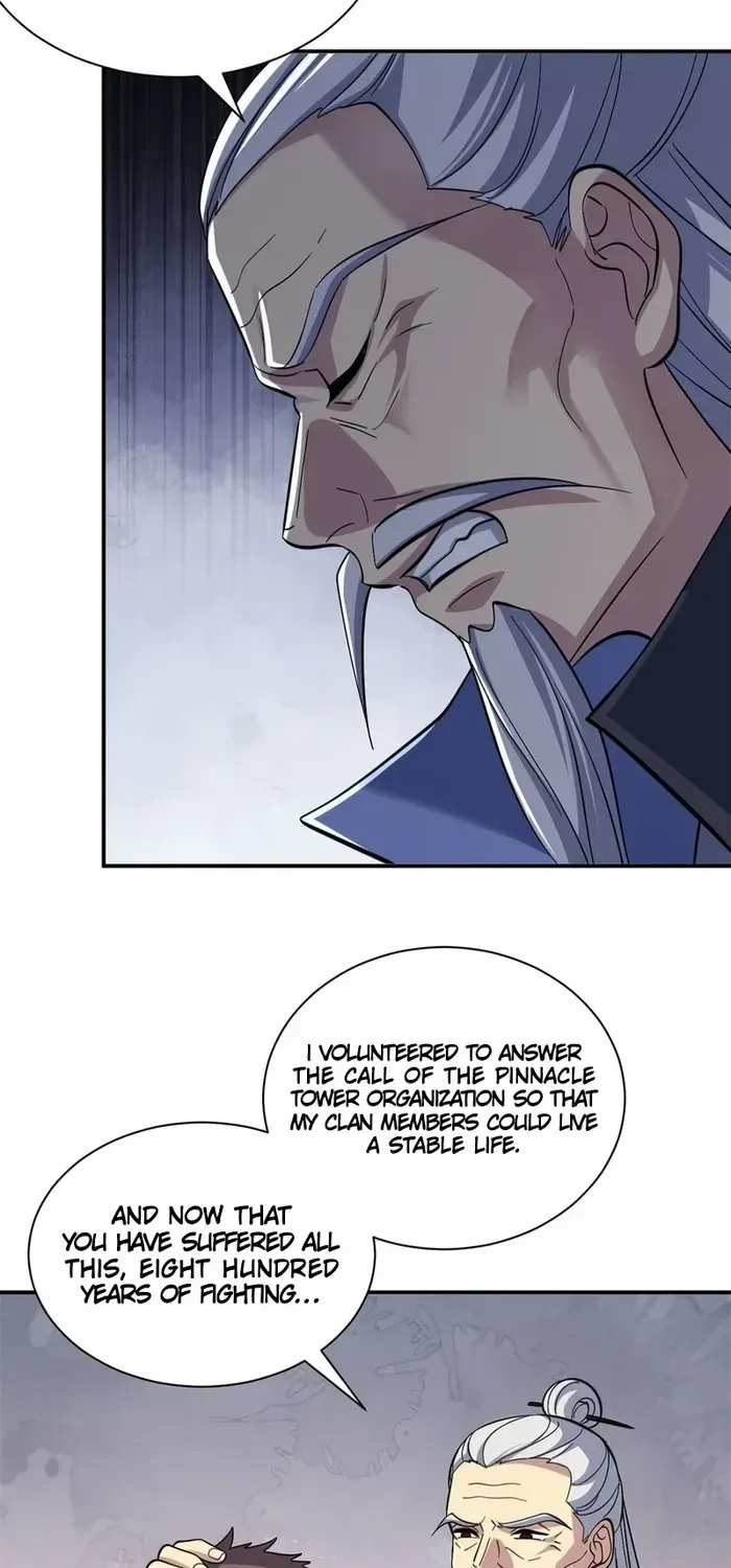Astral Pet Store Chapter 193 page 44 - 