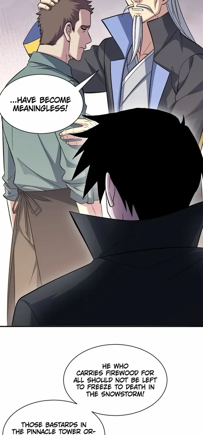 Astral Pet Store Chapter 193 page 45 - 