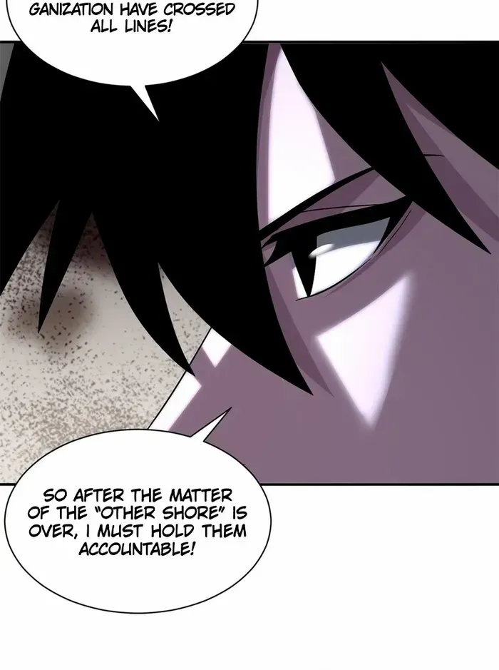 Astral Pet Store Chapter 193 page 46 - 