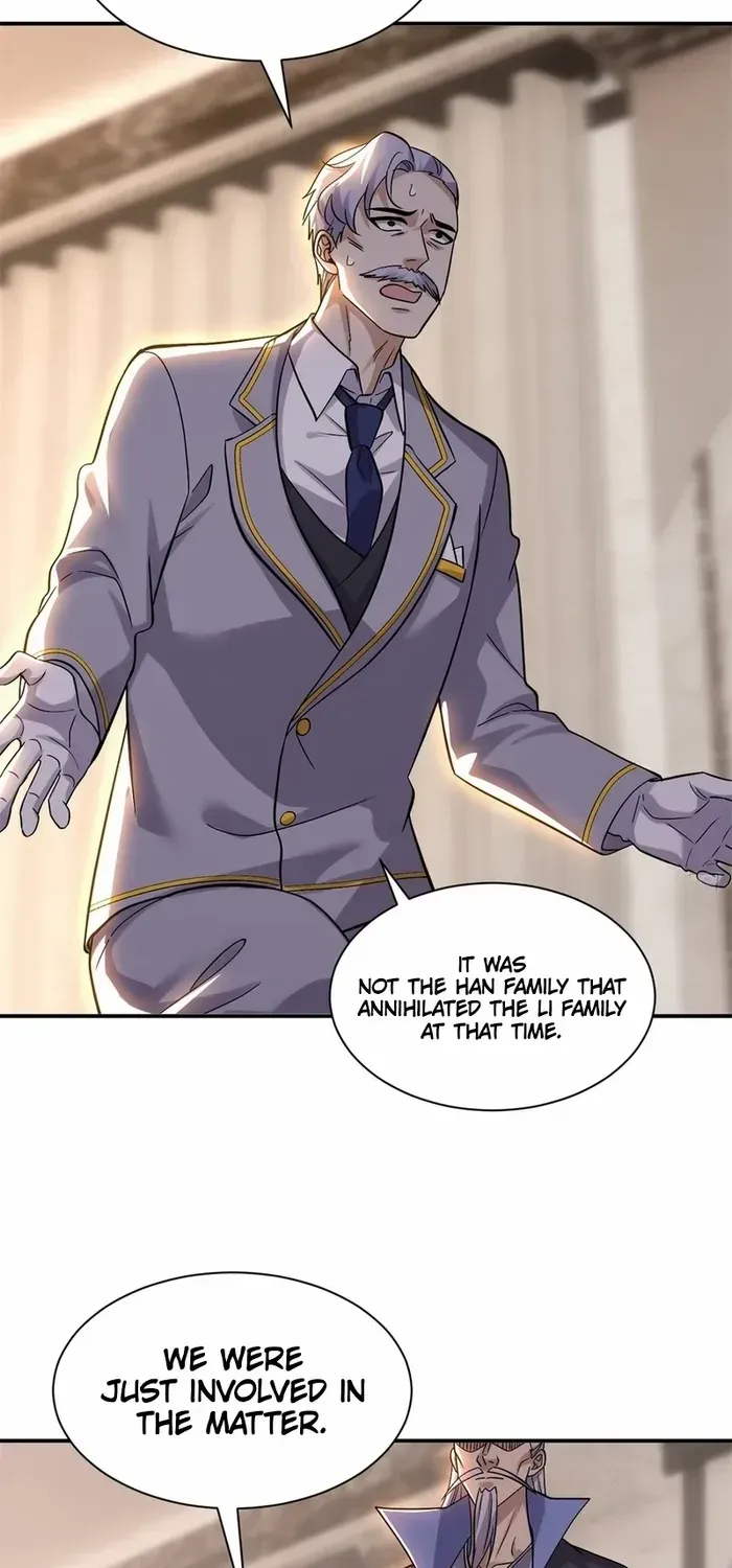 Astral Pet Store Chapter 193 page 48 - 