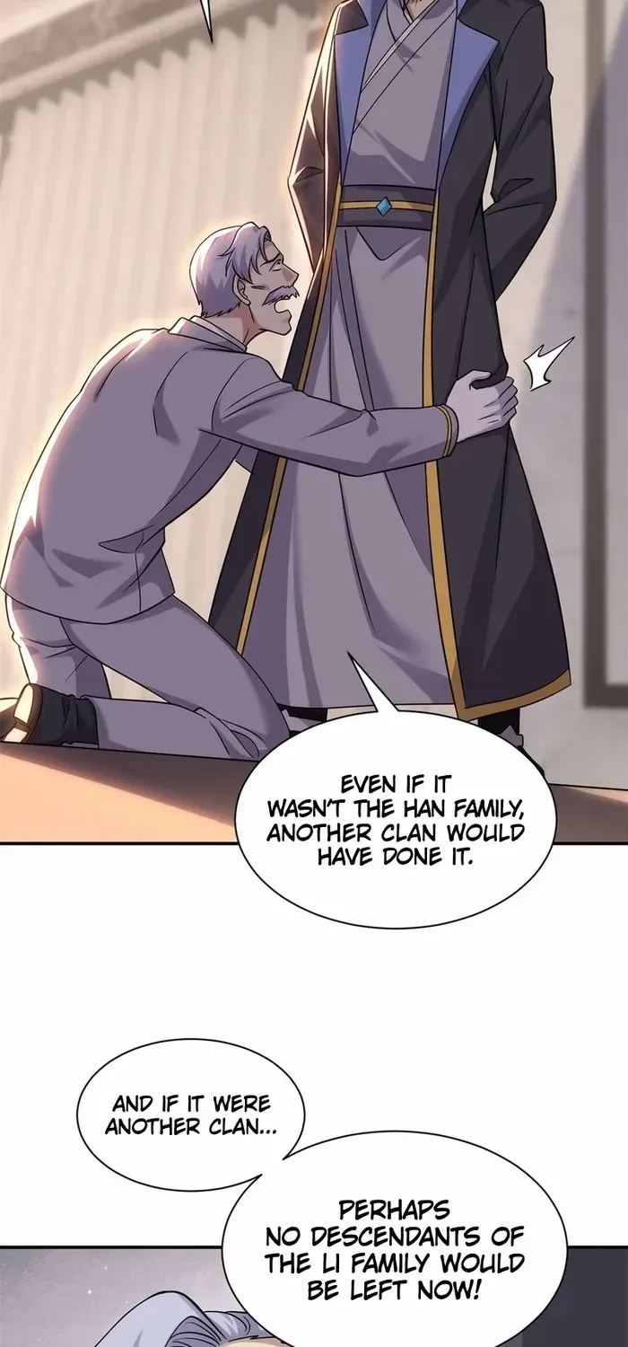 Astral Pet Store Chapter 193 page 49 - 
