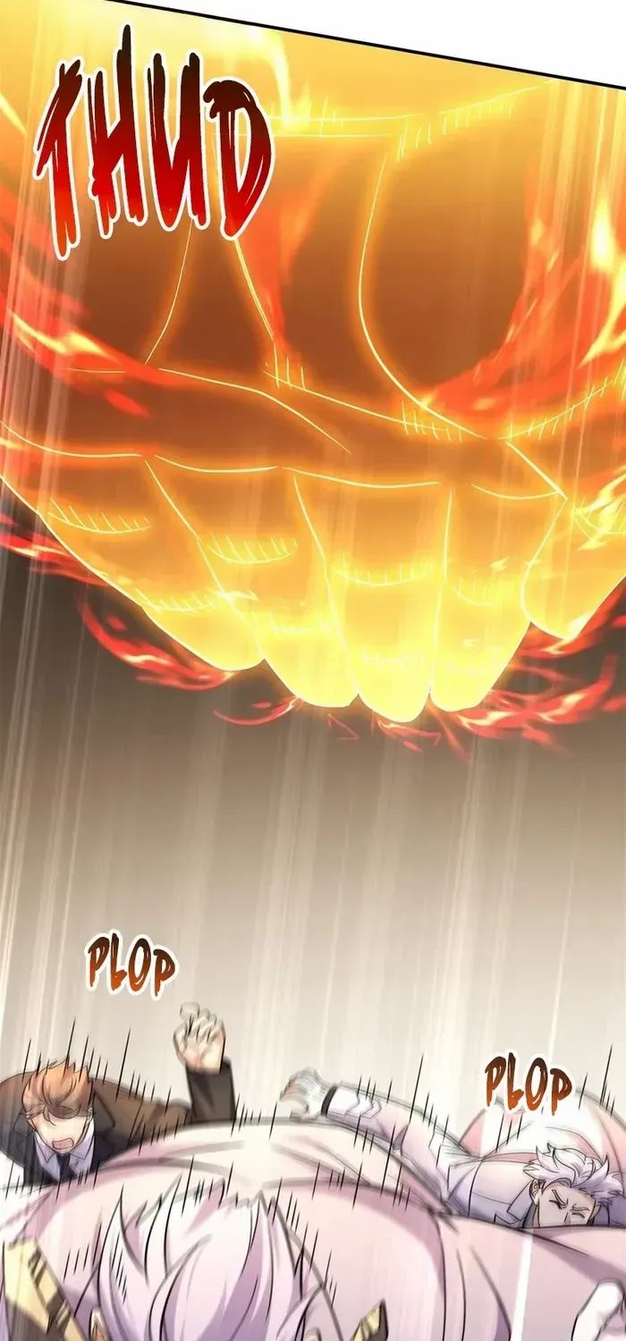 Astral Pet Store Chapter 193 page 53 - 