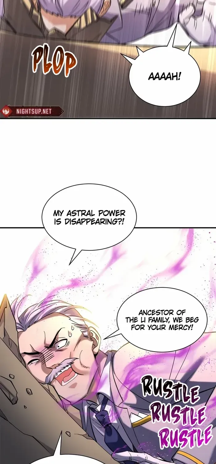 Astral Pet Store Chapter 193 page 54 - 