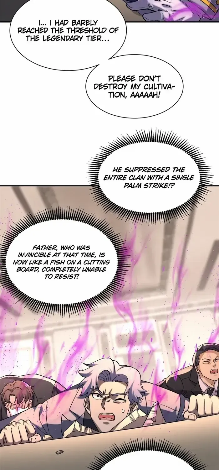 Astral Pet Store Chapter 193 page 55 - 