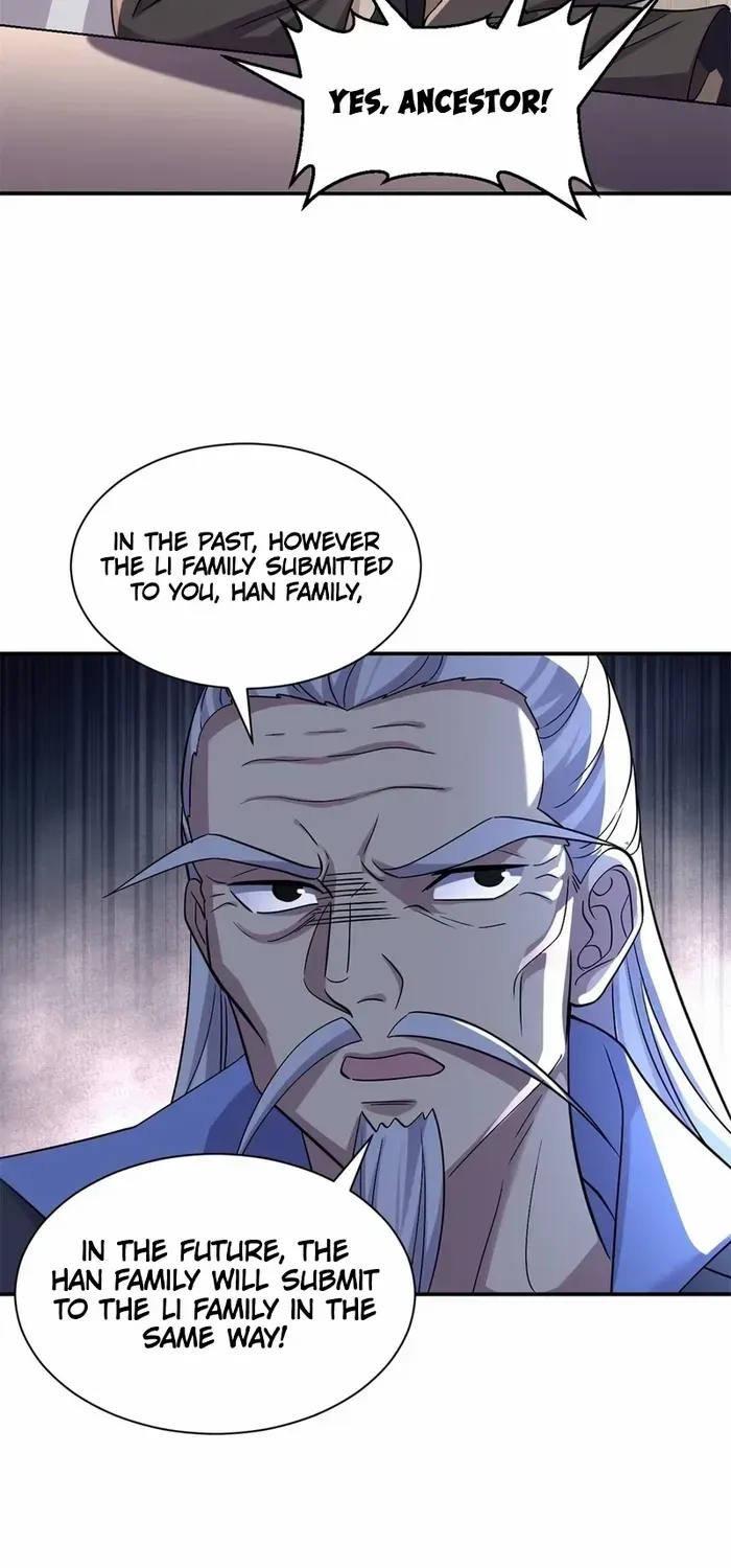 Astral Pet Store Chapter 193 page 59 - 