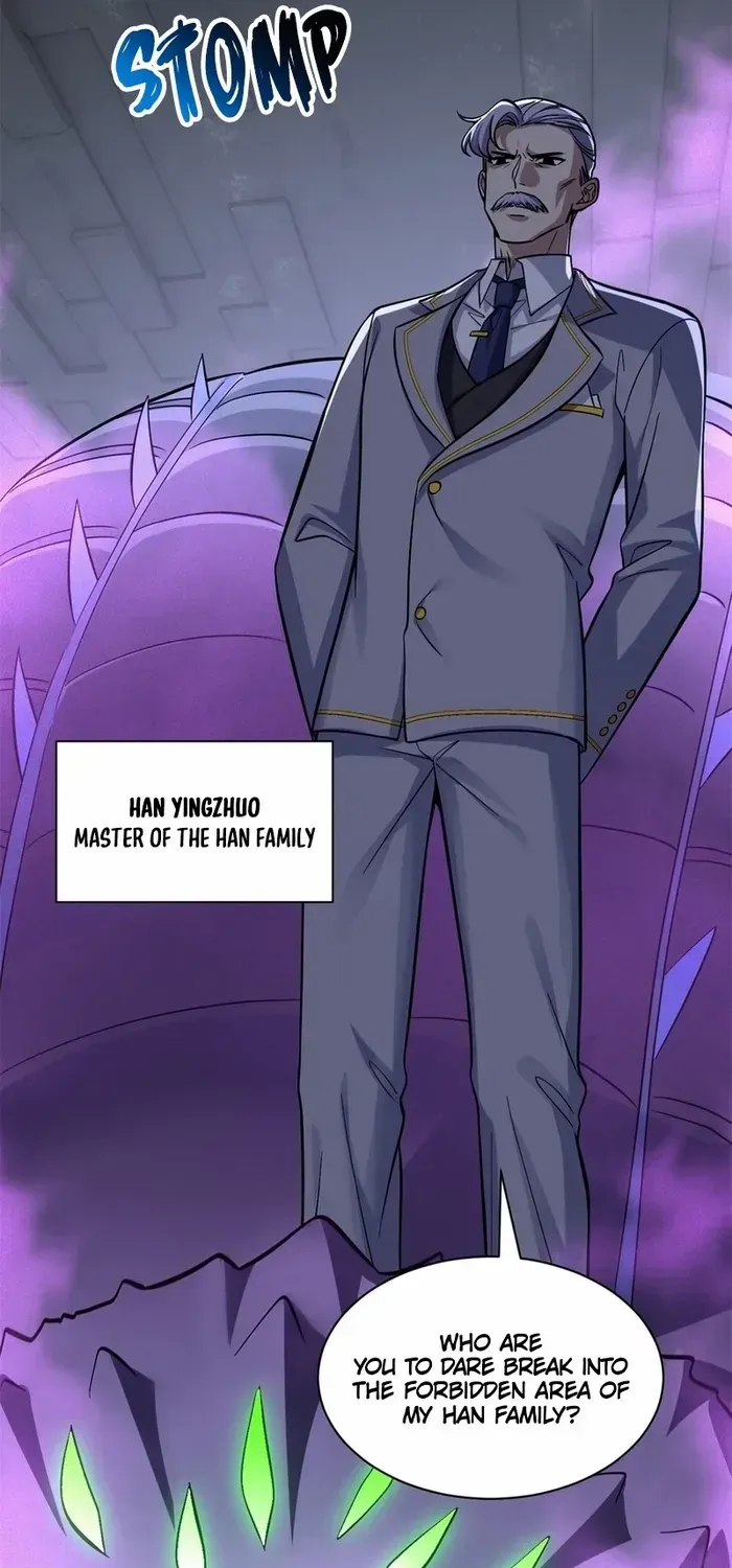 Astral Pet Store Chapter 193 page 7 - 