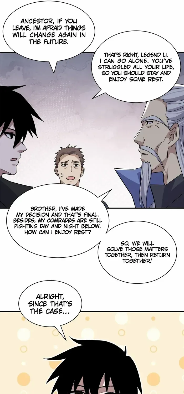 Astral Pet Store Chapter 193 page 62 - 