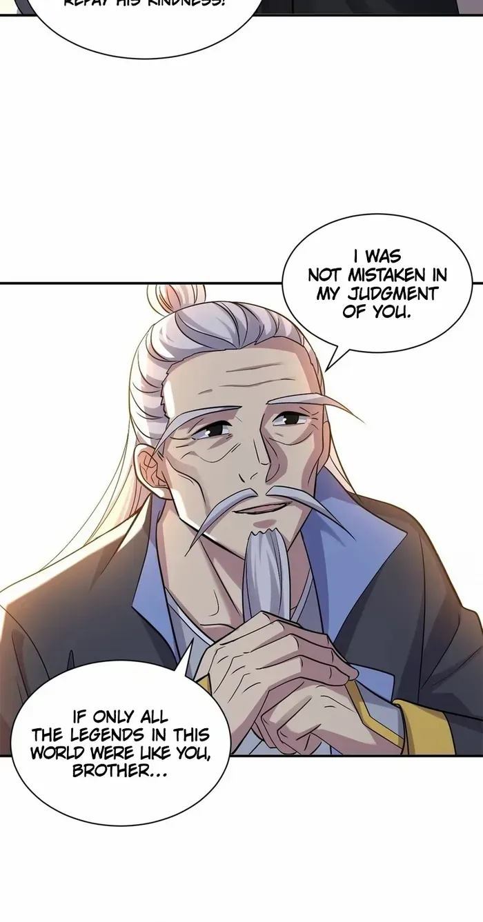 Astral Pet Store Chapter 193 page 66 - 