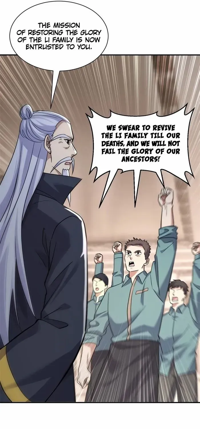 Astral Pet Store Chapter 193 page 67 - 