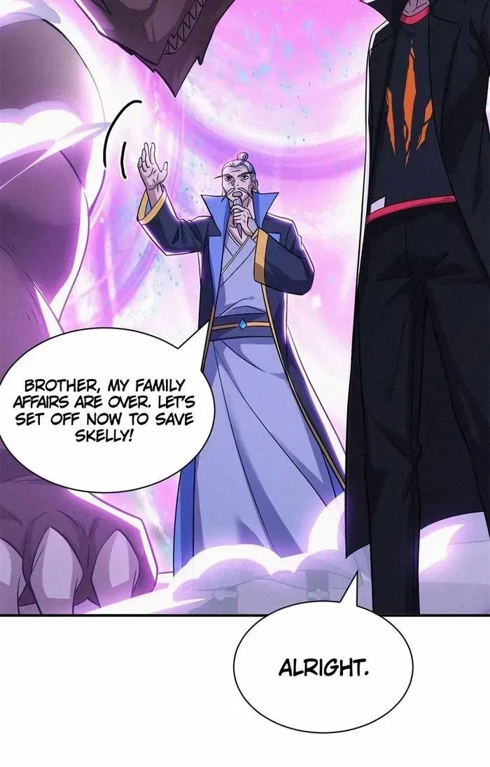 Astral Pet Store Chapter 193 page 69 - 