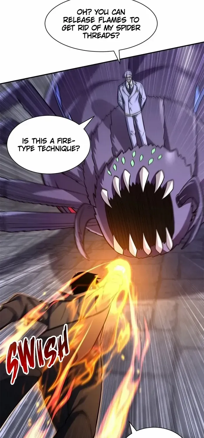 Astral Pet Store Chapter 193 page 10 - 
