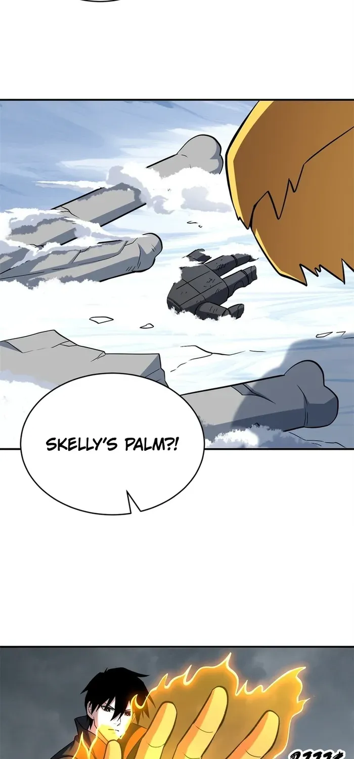 Astral Pet Store Chapter 194.1 page 15 - 