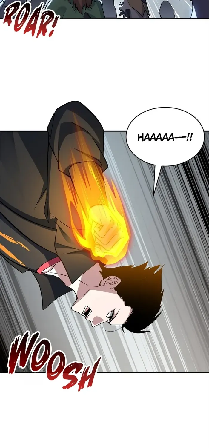 Astral Pet Store Chapter 194.1 page 20 - 