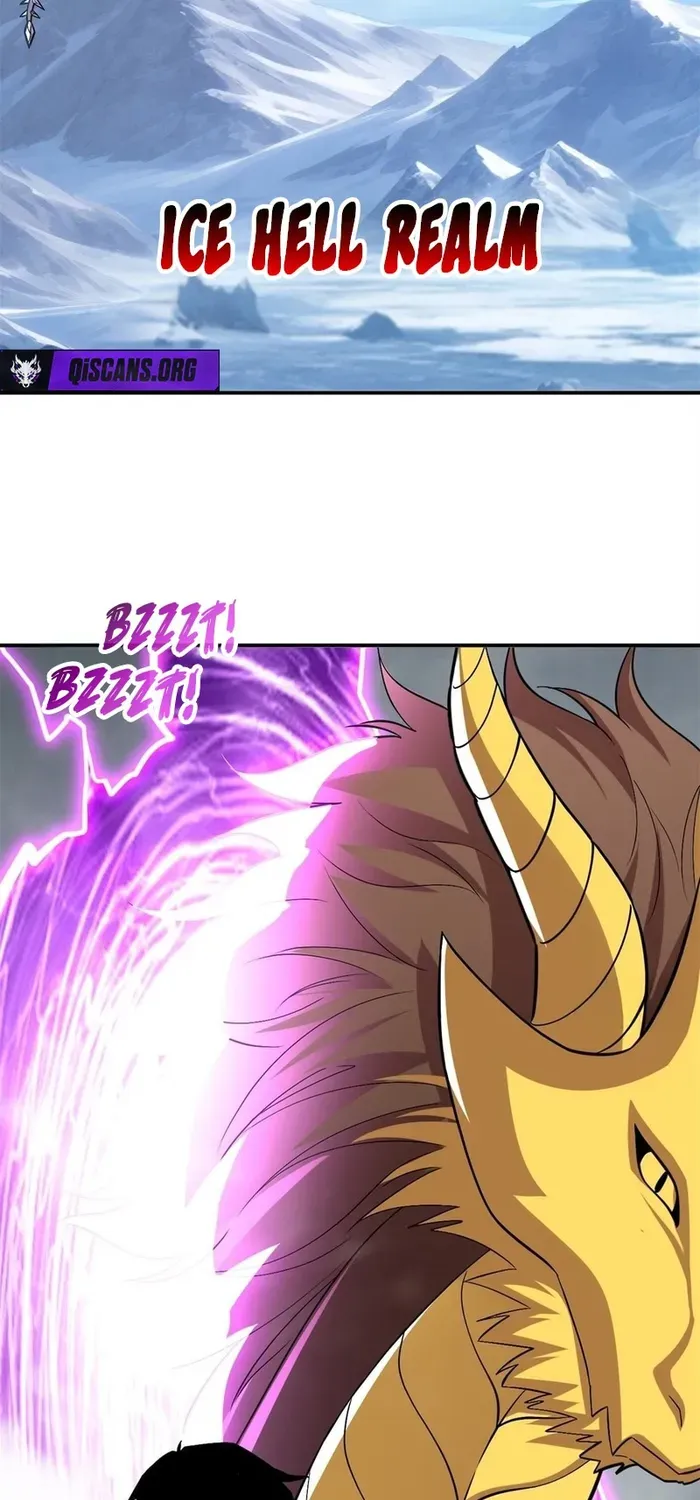 Astral Pet Store Chapter 194.1 page 3 - 