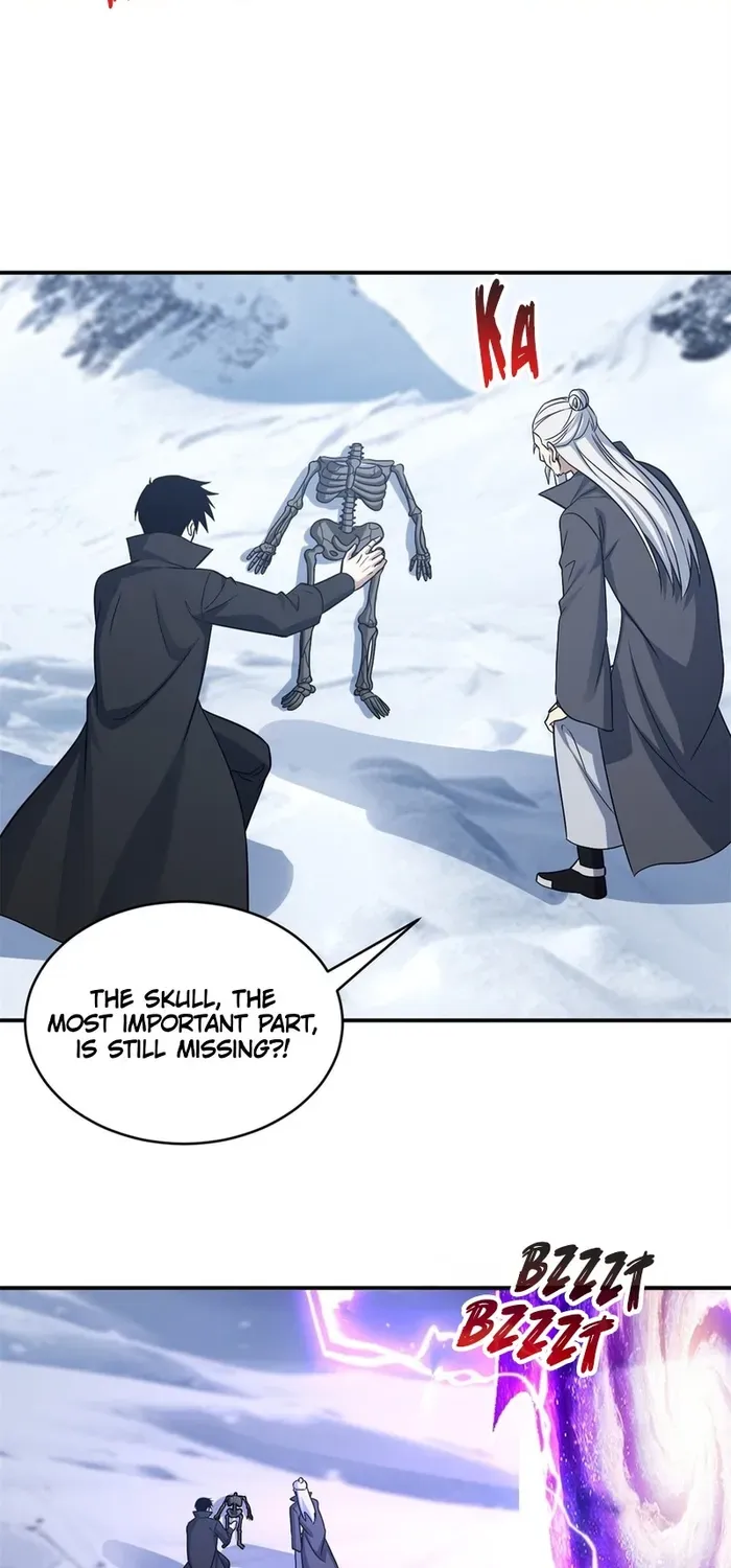 Astral Pet Store Chapter 194.1 page 24 - 