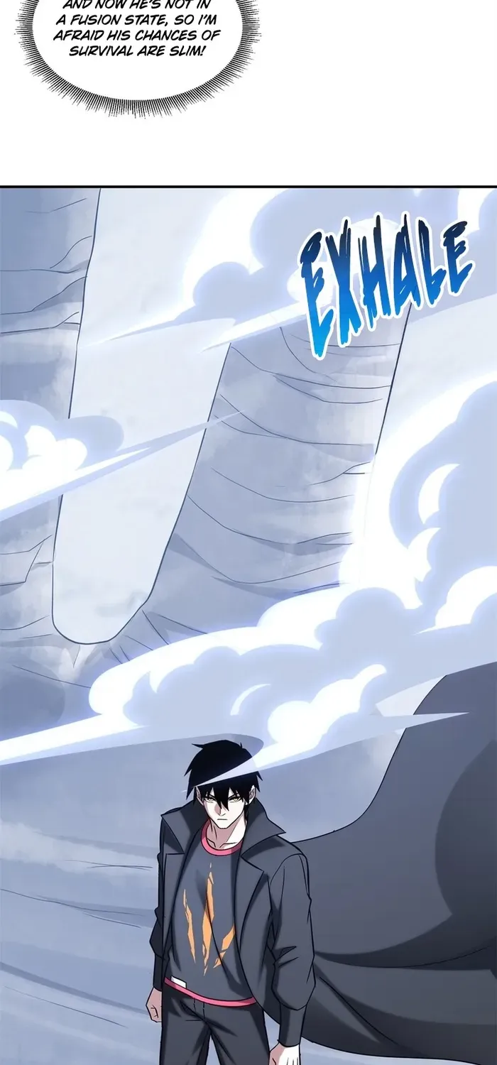Astral Pet Store Chapter 194.1 page 36 - 