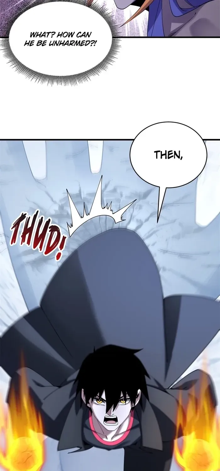 Astral Pet Store Chapter 194.1 page 38 - 