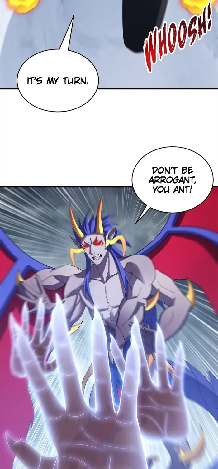 Astral Pet Store Chapter 194.1 page 39 - 
