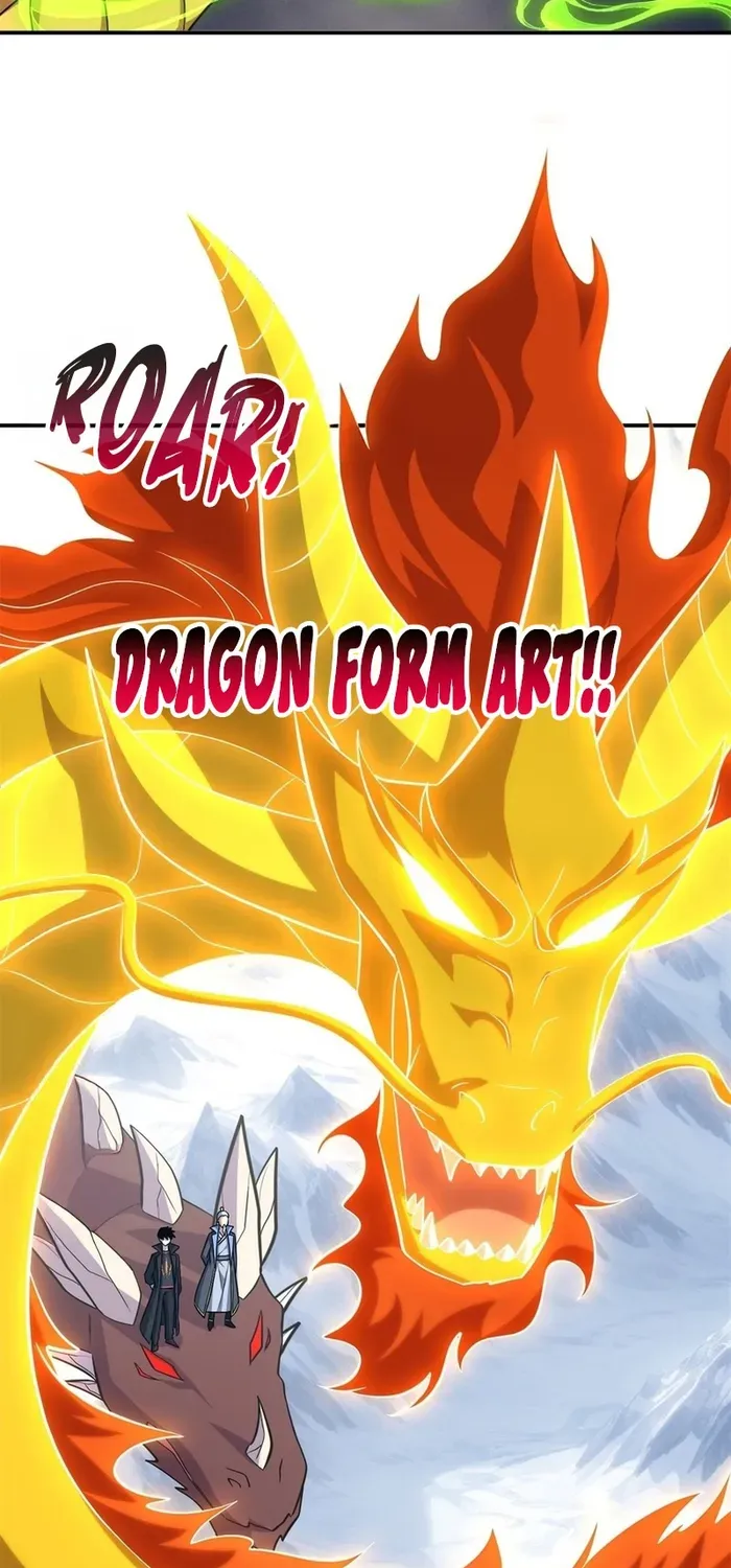 Astral Pet Store Chapter 194.1 page 5 - 