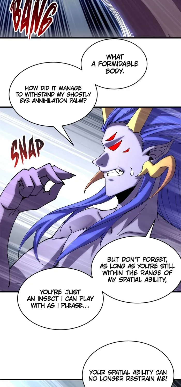 Astral Pet Store Chapter 194.1 page 42 - 