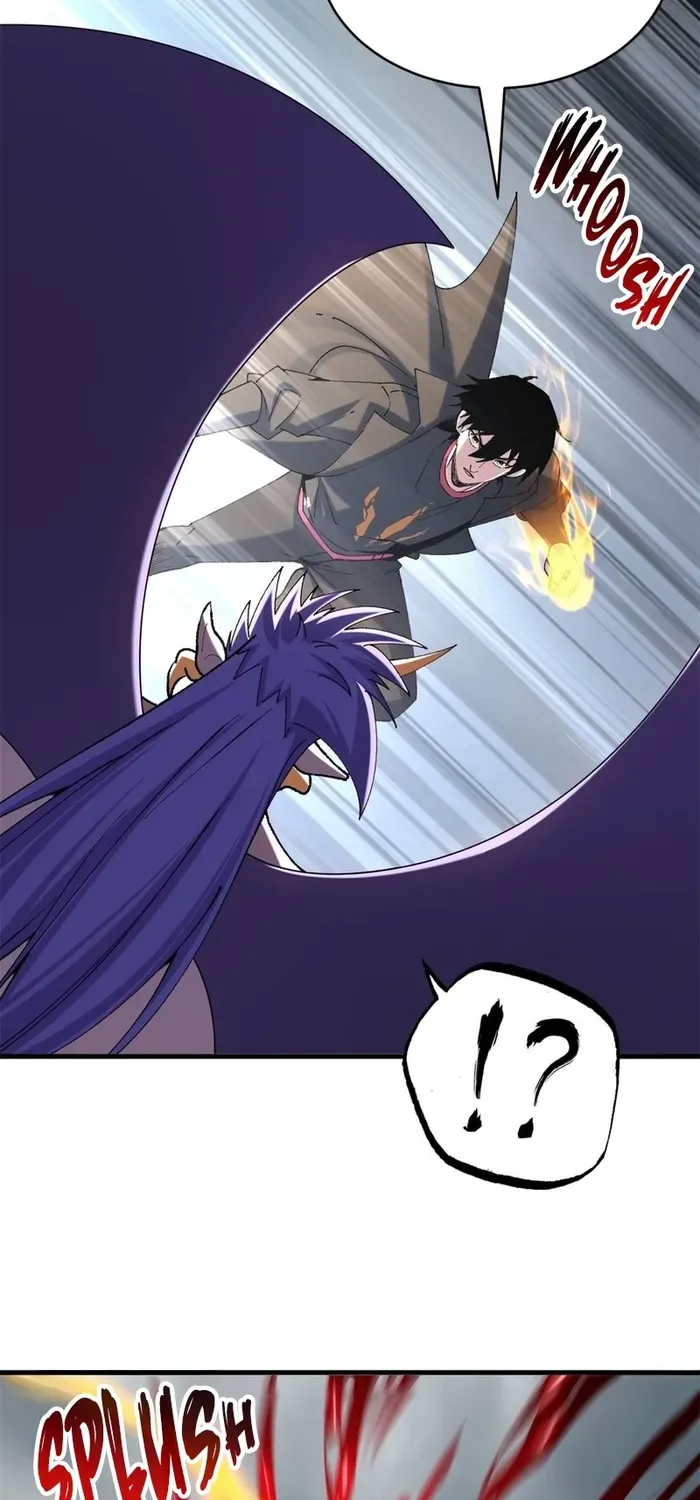 Astral Pet Store Chapter 194.1 page 43 - 