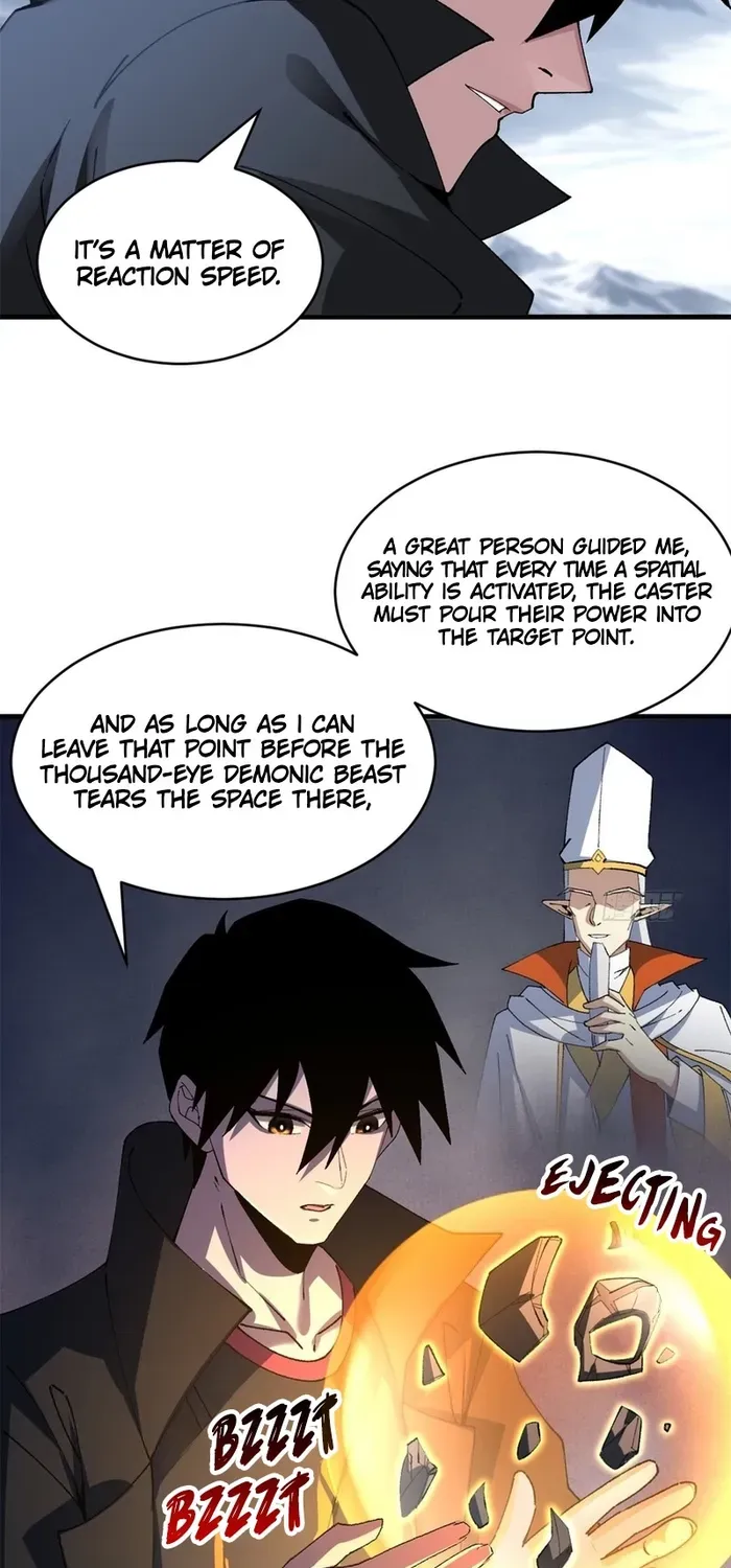 Astral Pet Store Chapter 194.1 page 46 - 