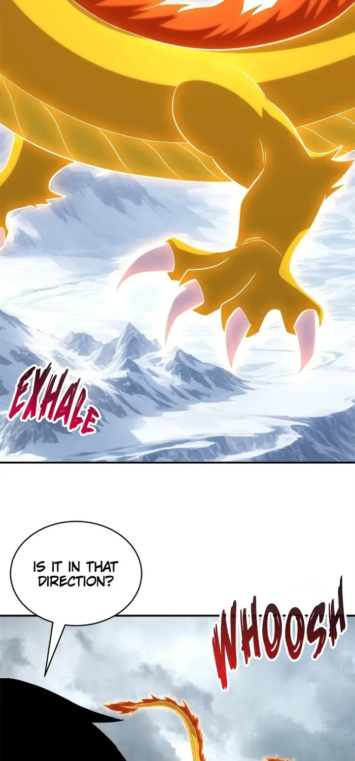 Astral Pet Store Chapter 194.1 page 6 - 