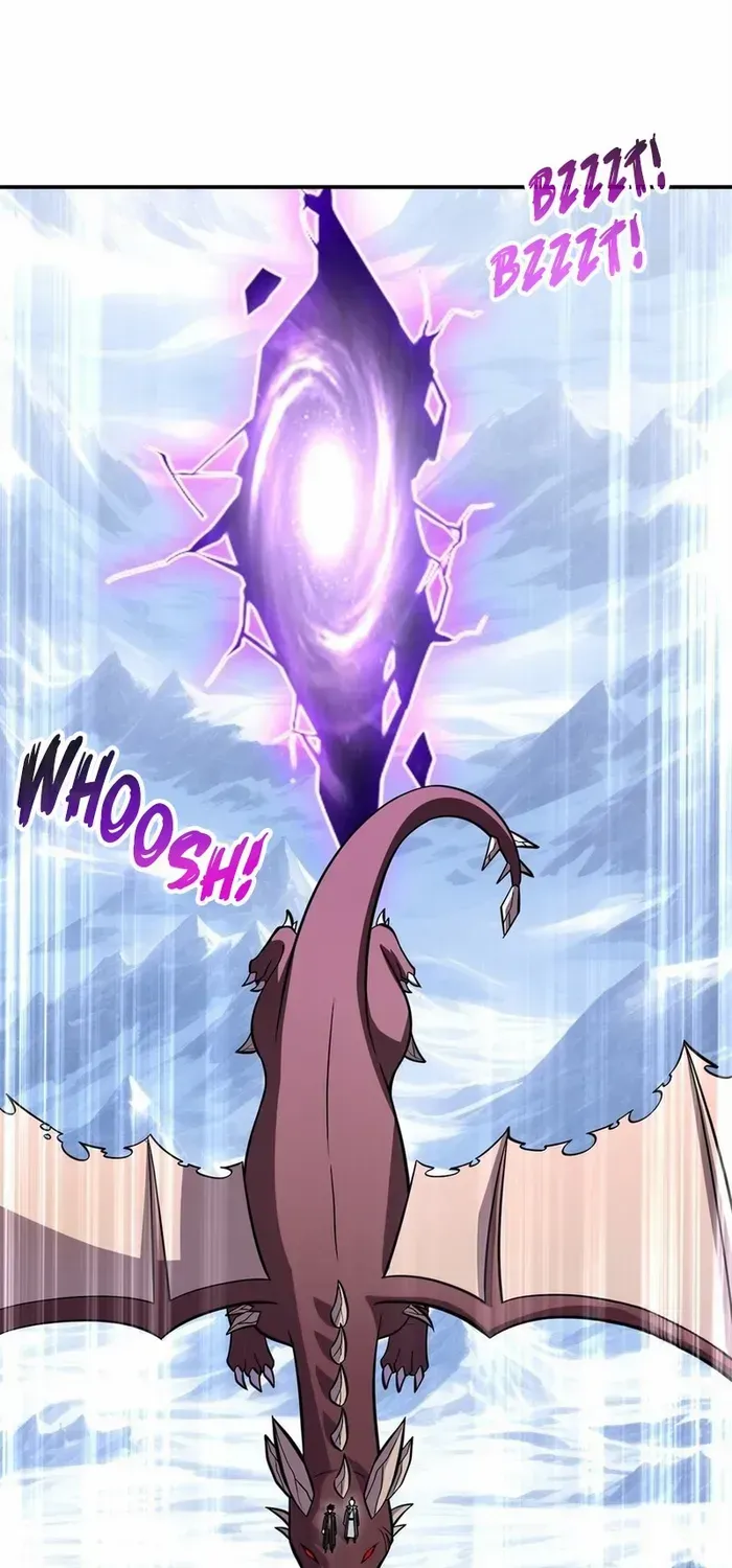 Astral Pet Store Chapter 194 page 1 - 