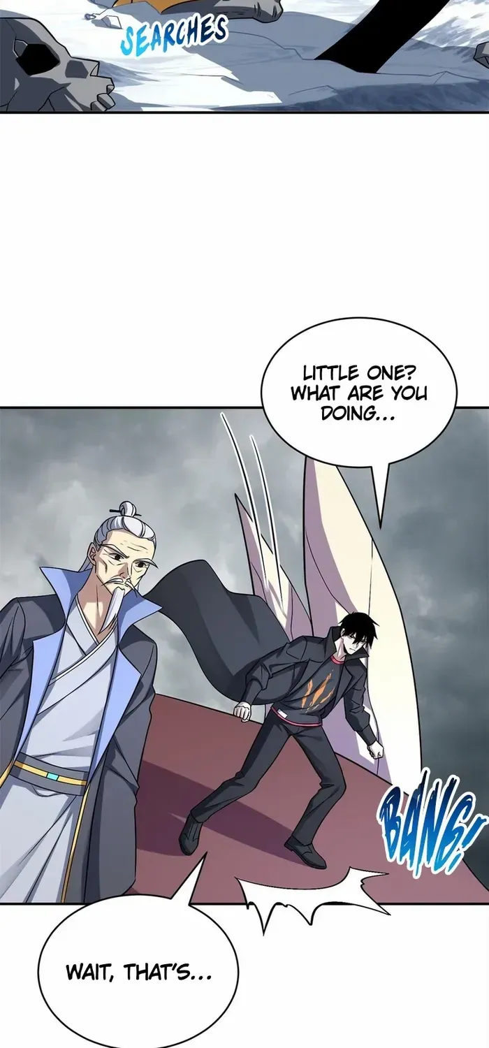 Astral Pet Store Chapter 194 page 14 - 