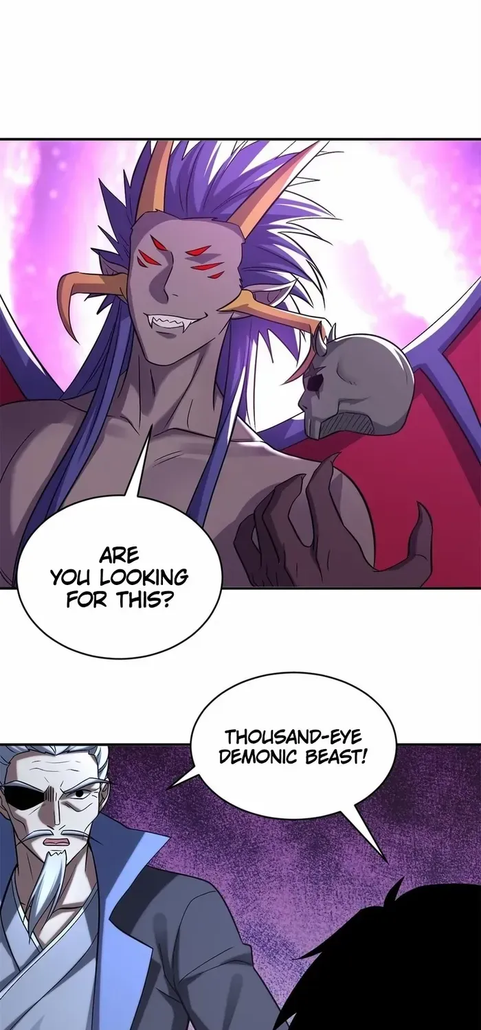 Astral Pet Store Chapter 194 page 26 - 