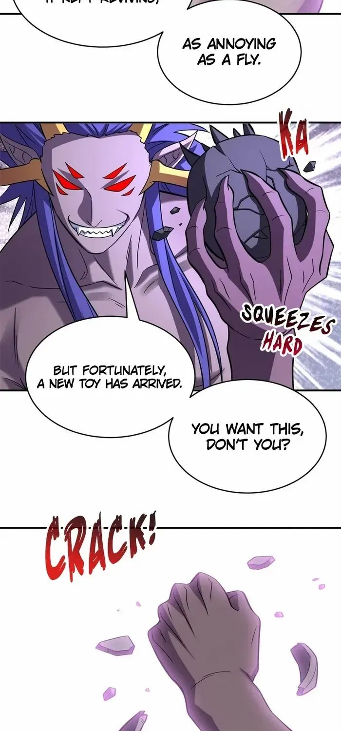 Astral Pet Store Chapter 194 page 28 - 