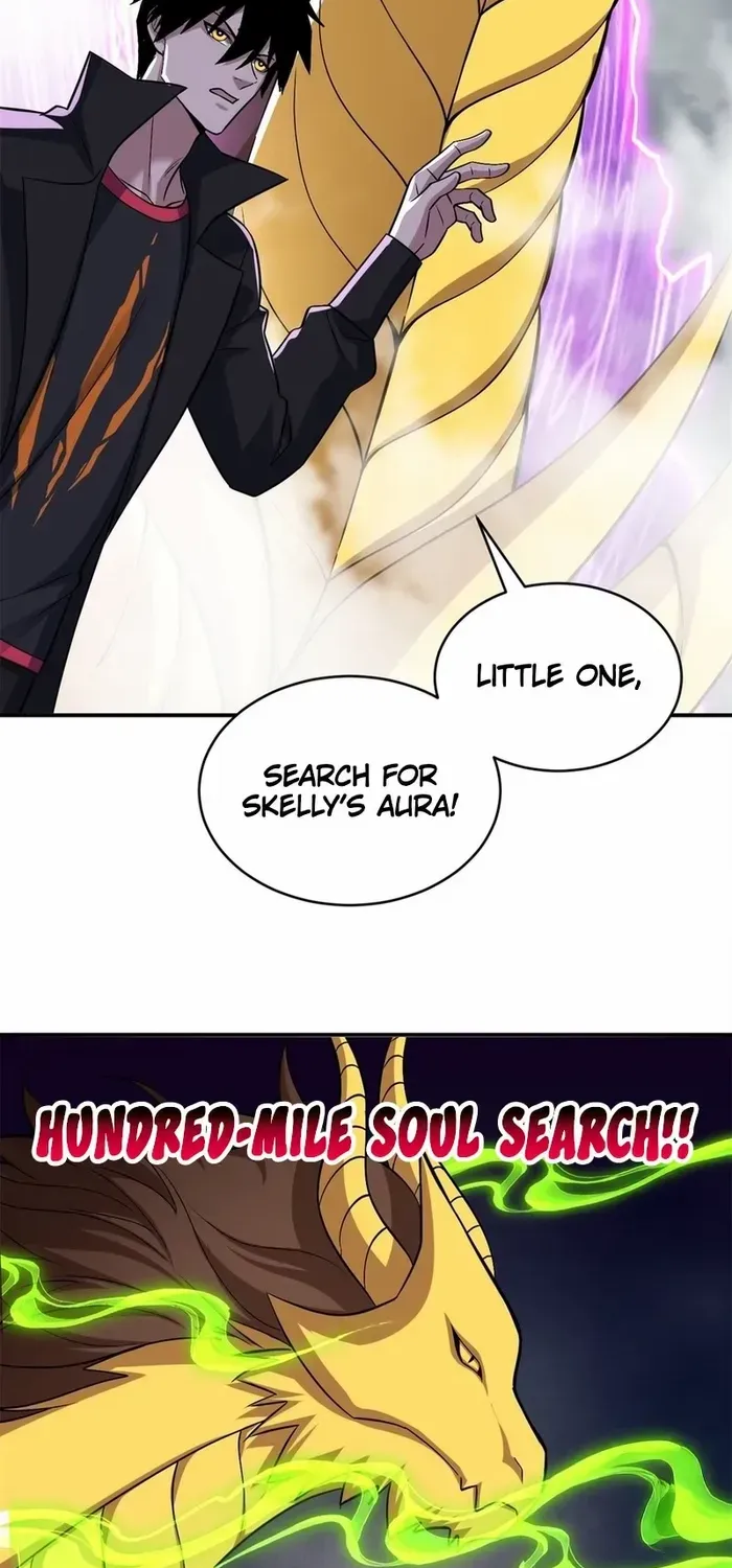 Astral Pet Store Chapter 194 page 4 - 