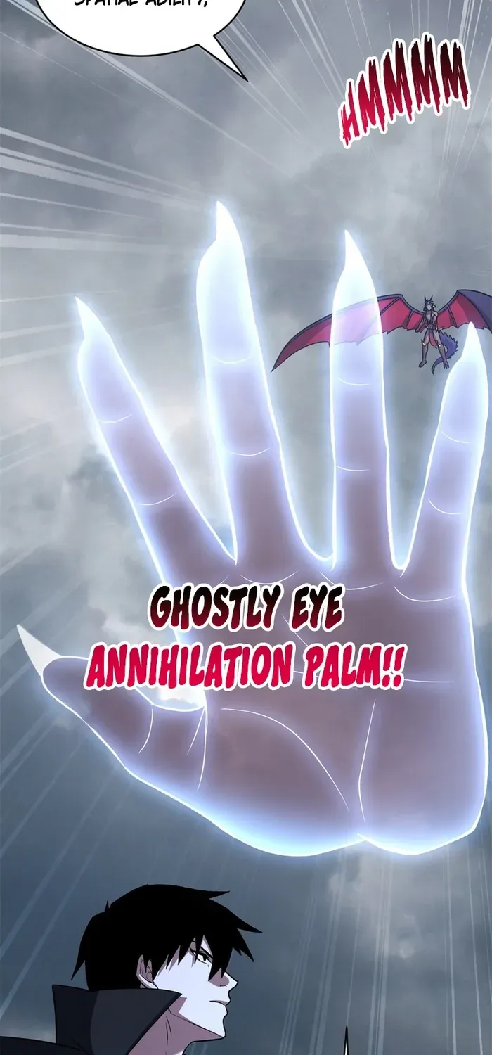 Astral Pet Store Chapter 194 page 32 - 