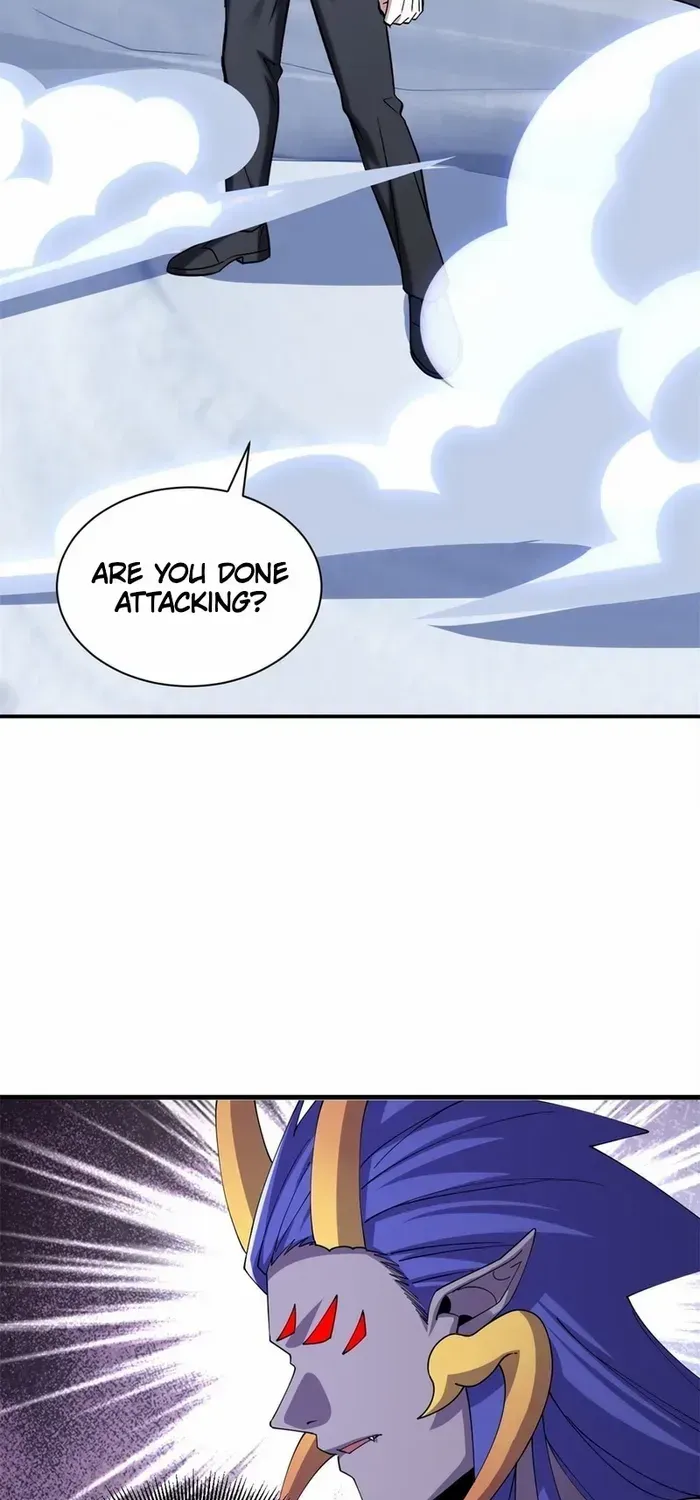 Astral Pet Store Chapter 194 page 37 - 
