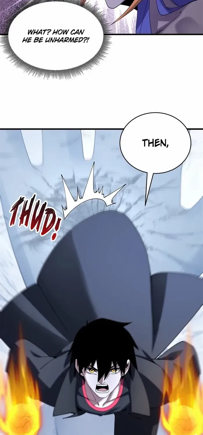 Astral Pet Store Chapter 194 page 38 - 