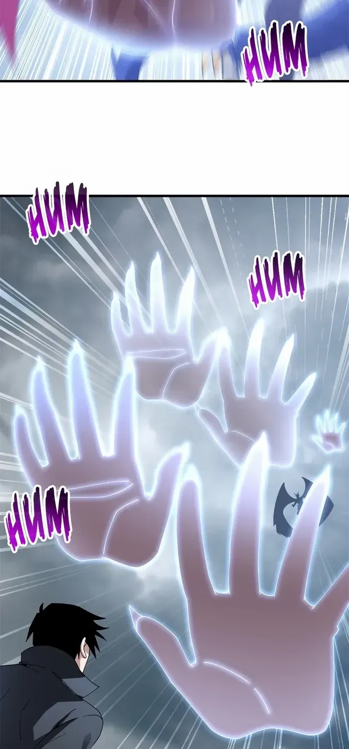 Astral Pet Store Chapter 194 page 40 - 