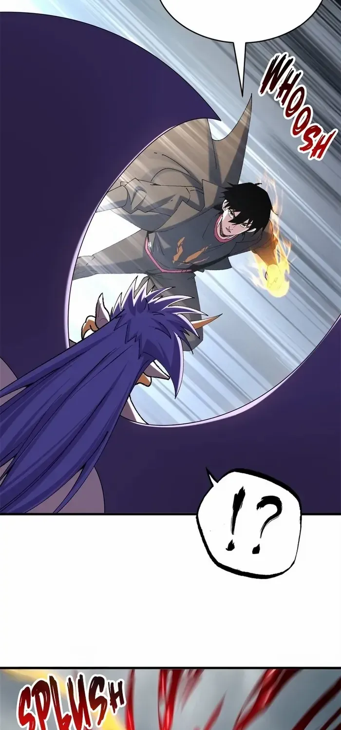Astral Pet Store Chapter 194 page 43 - 
