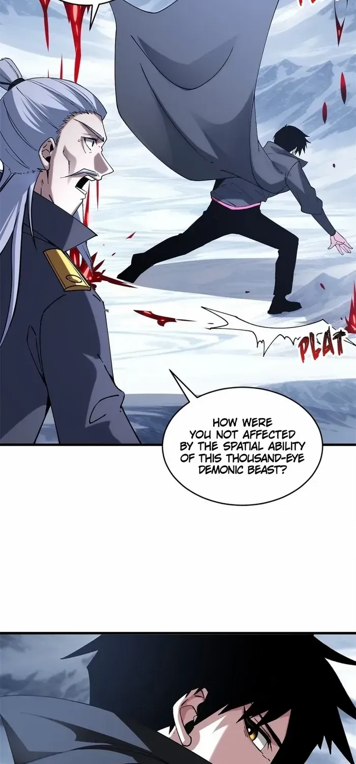Astral Pet Store Chapter 194 page 45 - 