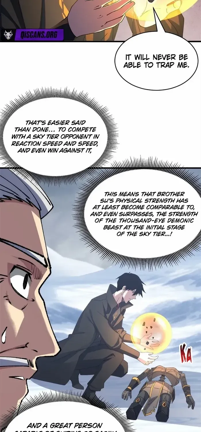 Astral Pet Store Chapter 194 page 47 - 