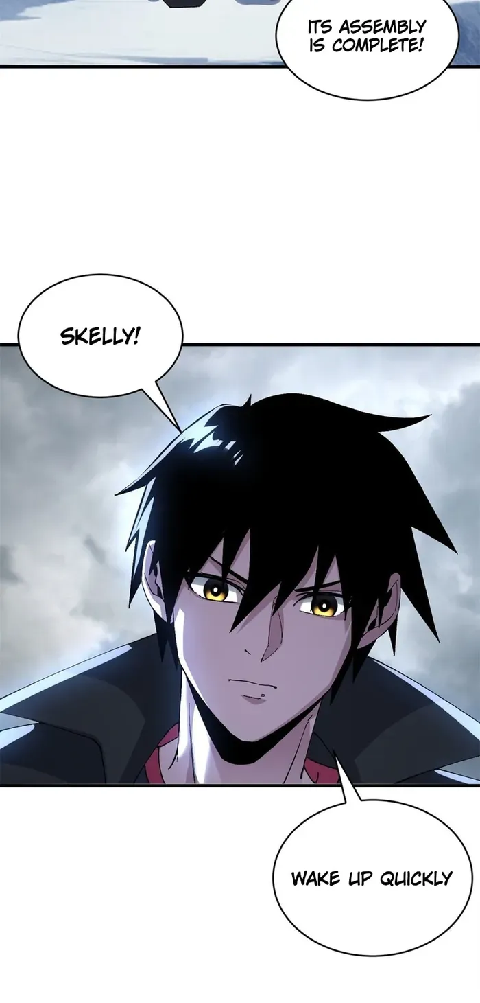 Astral Pet Store Chapter 194 page 49 - 