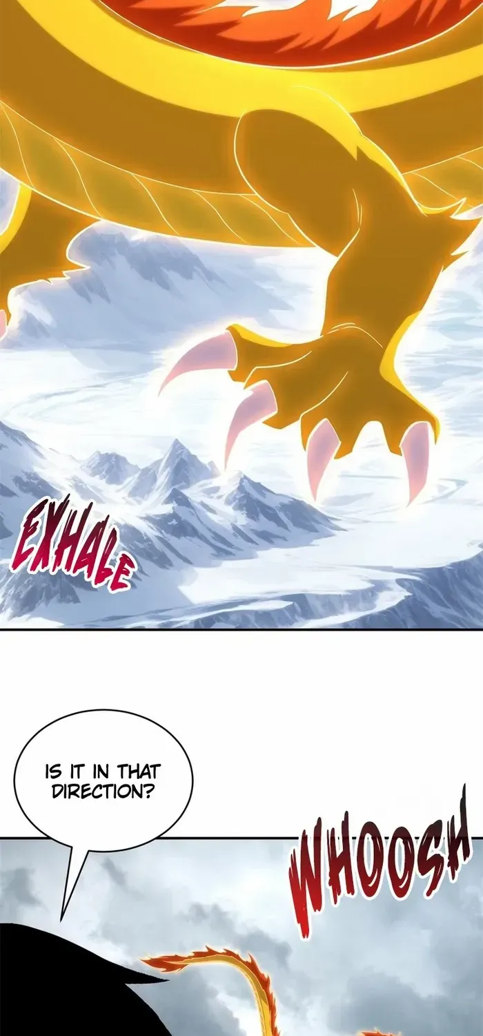 Astral Pet Store Chapter 194 page 6 - 
