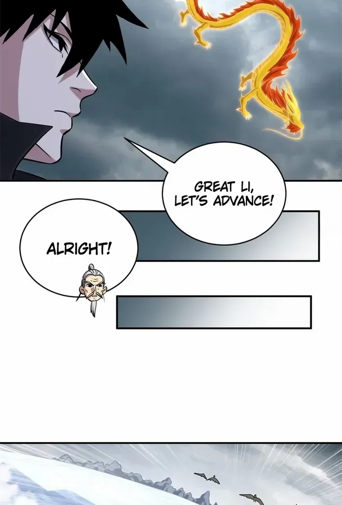 Astral Pet Store Chapter 194 page 7 - 