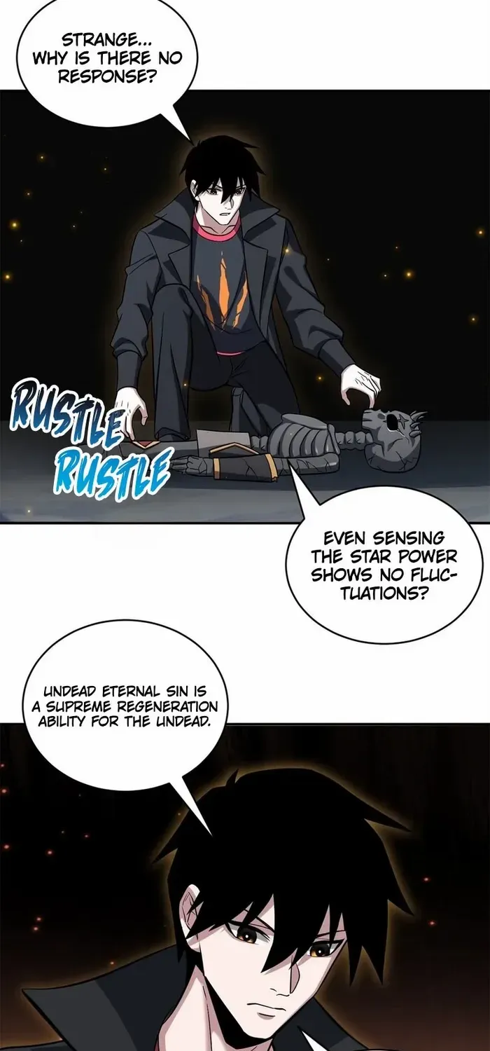Astral Pet Store Chapter 195 page 2 - 