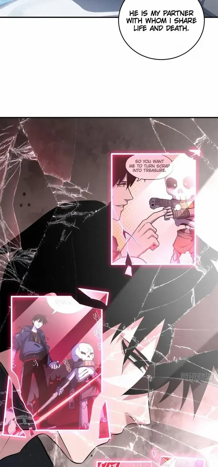 Astral Pet Store Chapter 195 page 11 - 