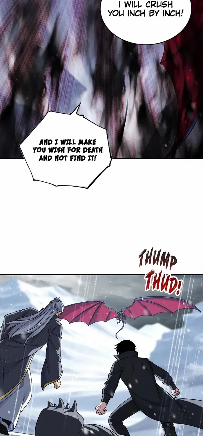 Astral Pet Store Chapter 195 page 15 - 