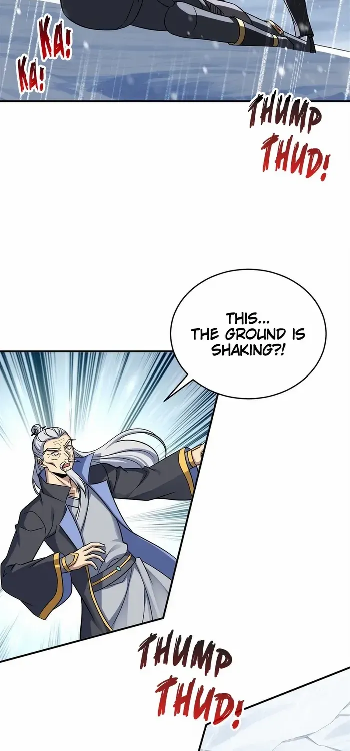 Astral Pet Store Chapter 195 page 16 - 
