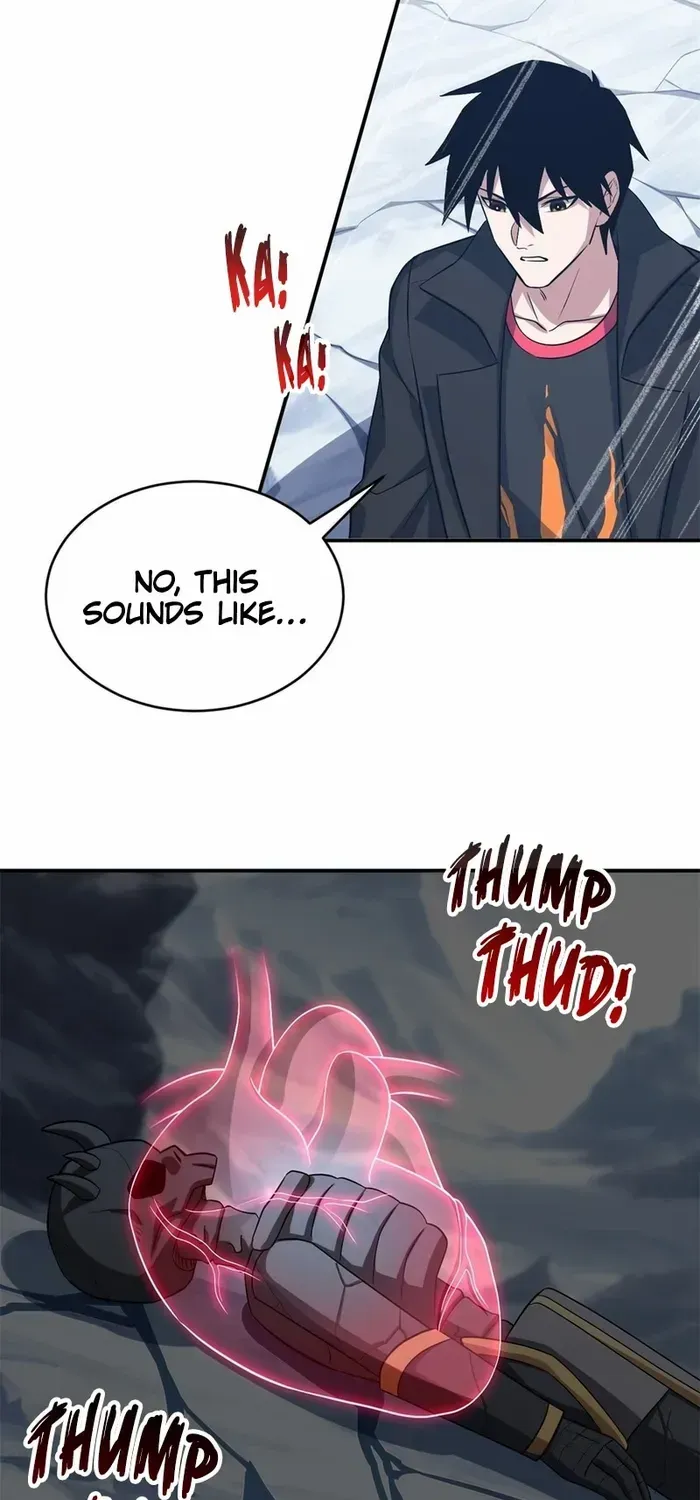 Astral Pet Store Chapter 195 page 17 - 