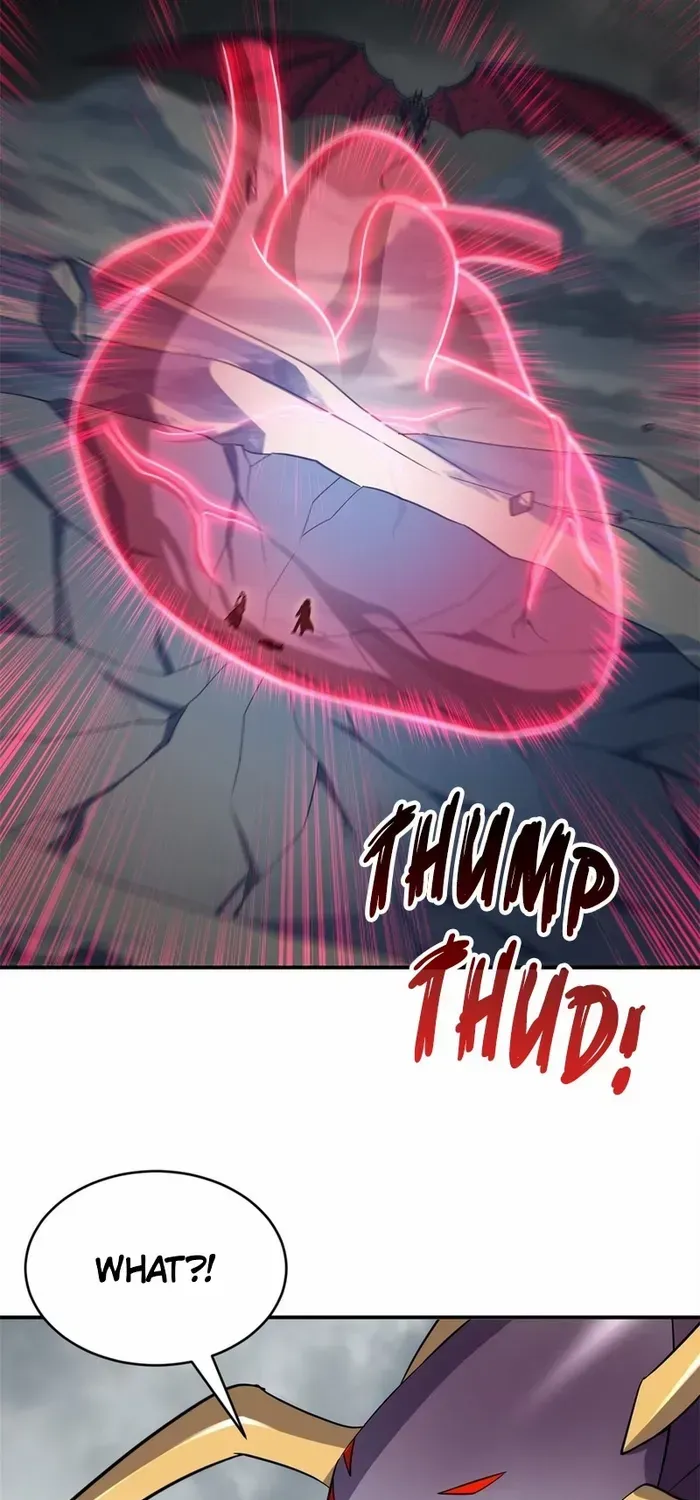 Astral Pet Store Chapter 195 page 19 - 