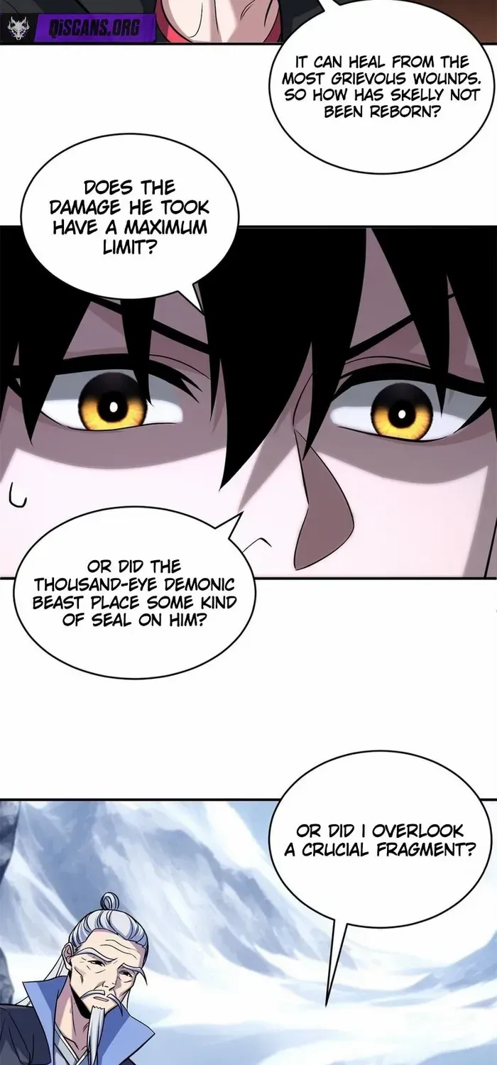 Astral Pet Store Chapter 195 page 3 - 