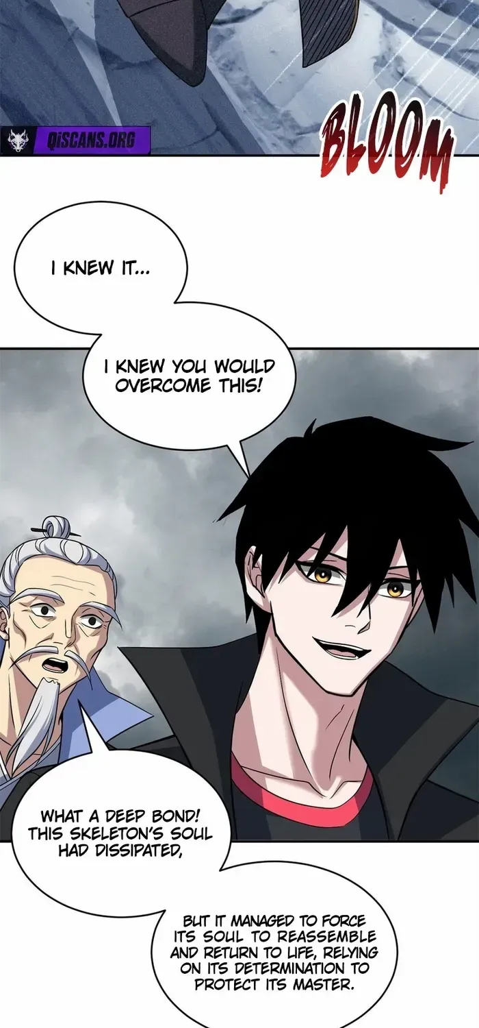 Astral Pet Store Chapter 195 page 23 - 